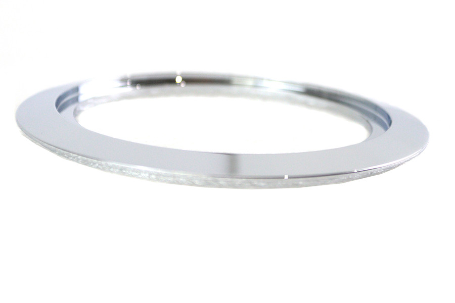 V-Twin #39-0296 *UPDATE - Speedometer Adapter Ring