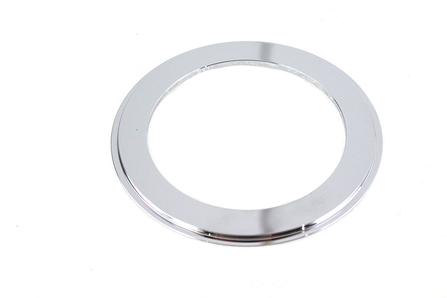 V-Twin #39-0296 *UPDATE - Speedometer Adapter Ring