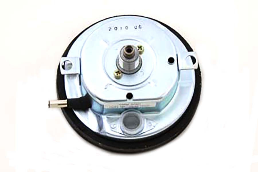 V-Twin #72983DC - Speedometer with 2:1 Ratio and Army Graphics