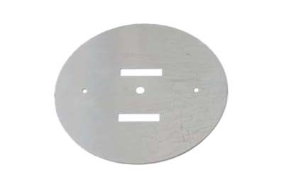 V-Twin #70874F - Speedometer Tin Face