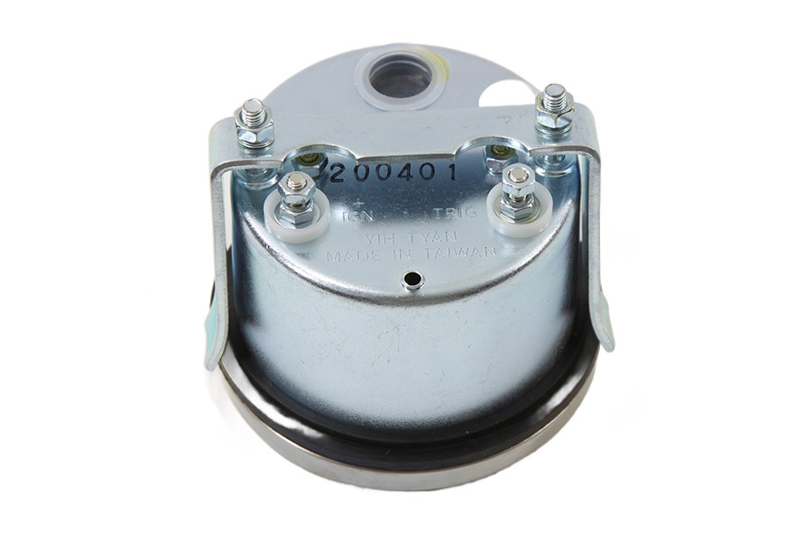 V-Twin #71496 - Electric Tachometer