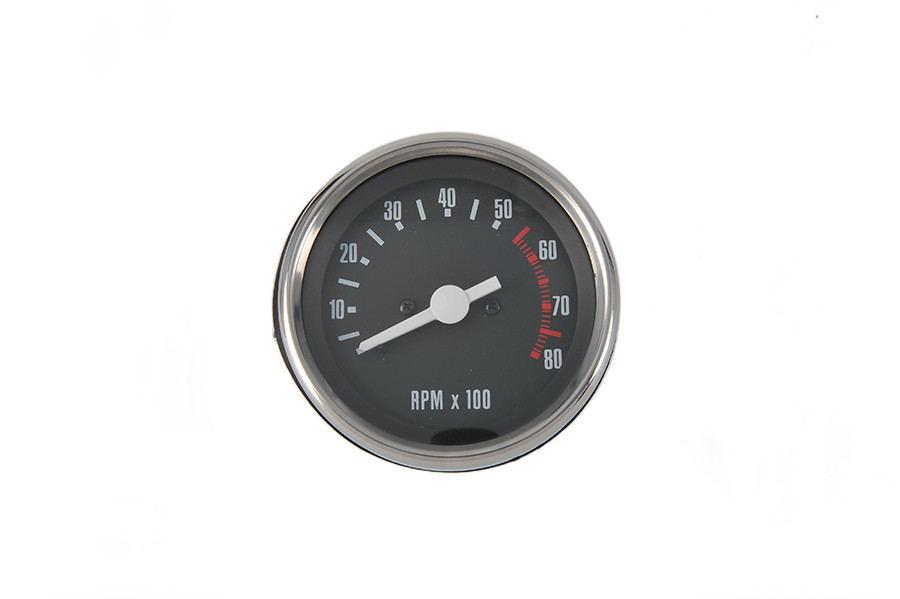 V-Twin #71496 - Electric Tachometer