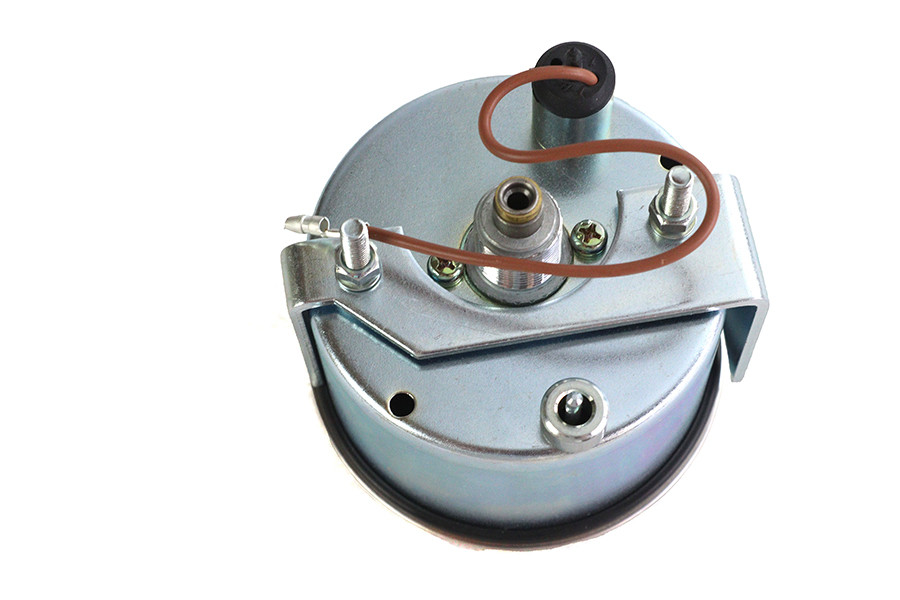 V-Twin #72504 - 2:1 Speedometer Head