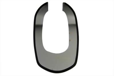 Wyatt Gatling - Chrome Dash Apron