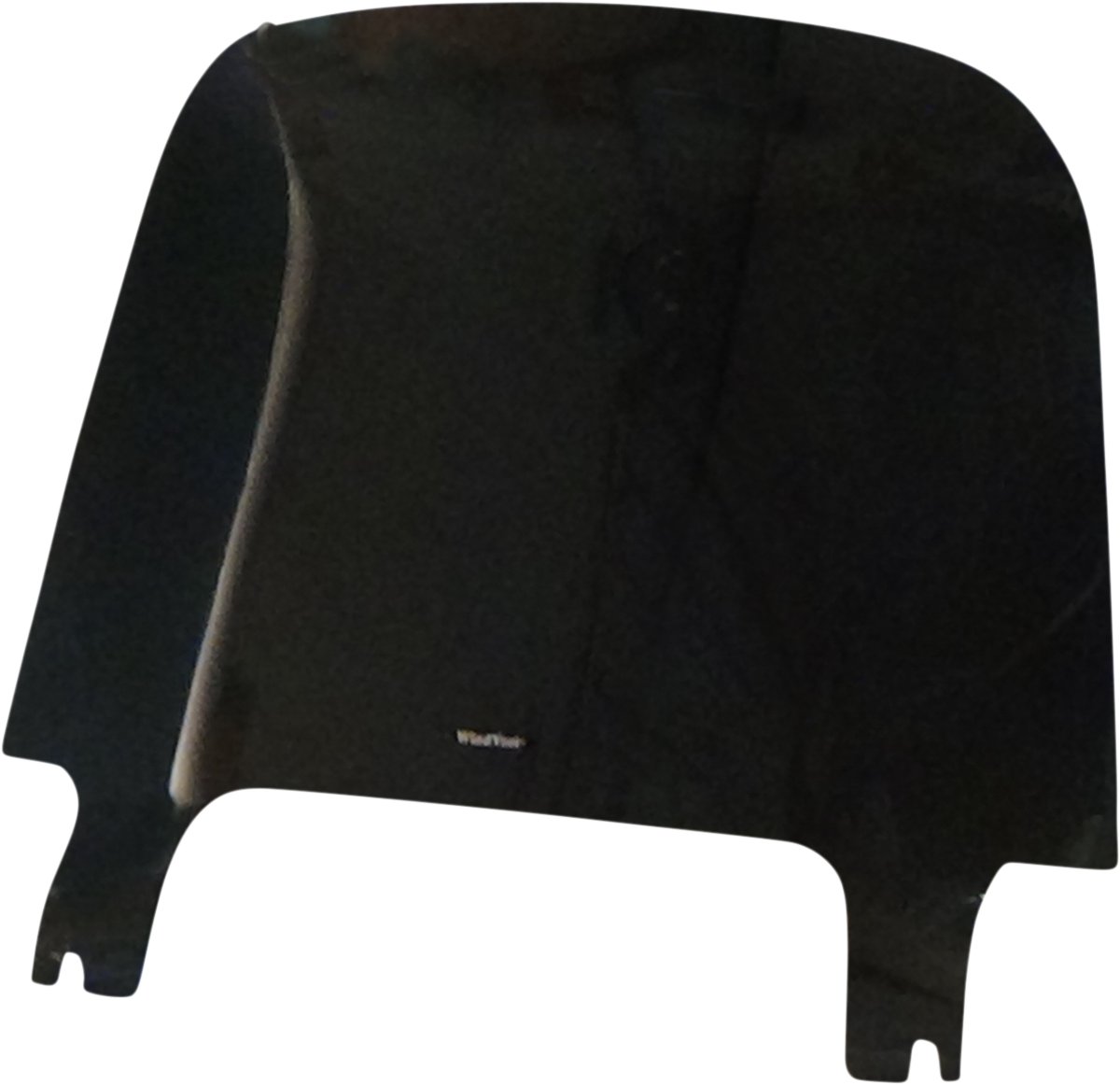 Windshield - 10" - Dark Smoke - FLSB