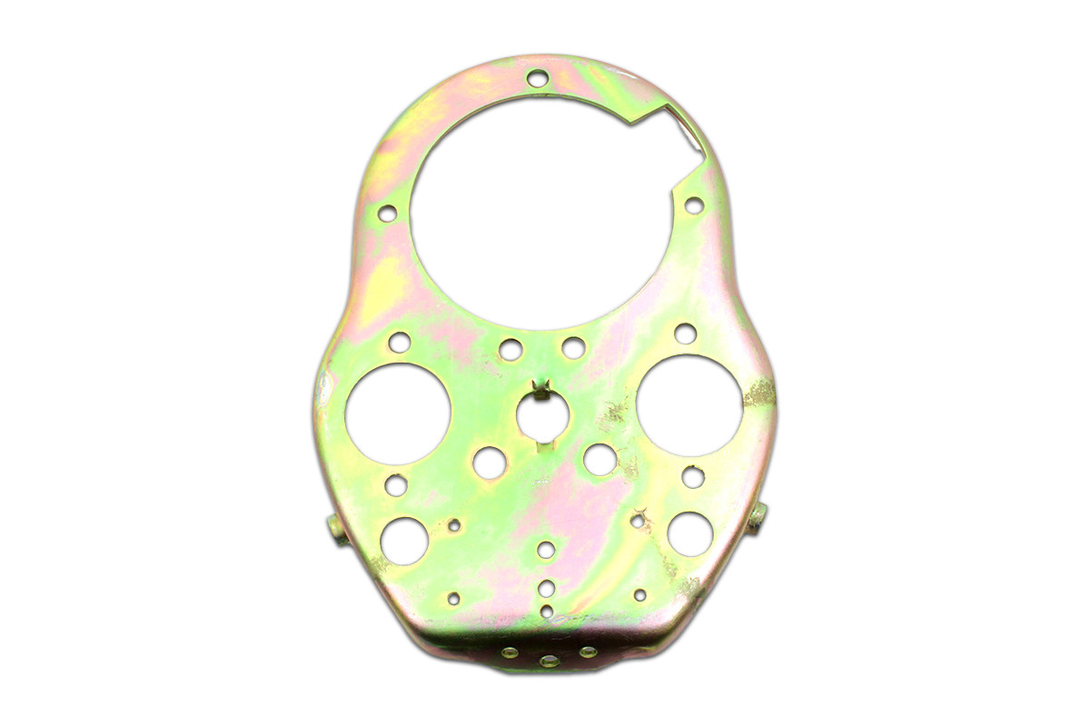V-Twin - Cateye Dash Base