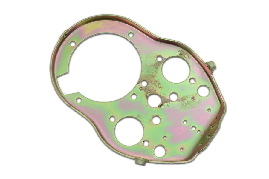 V-Twin - Cateye Dash Base