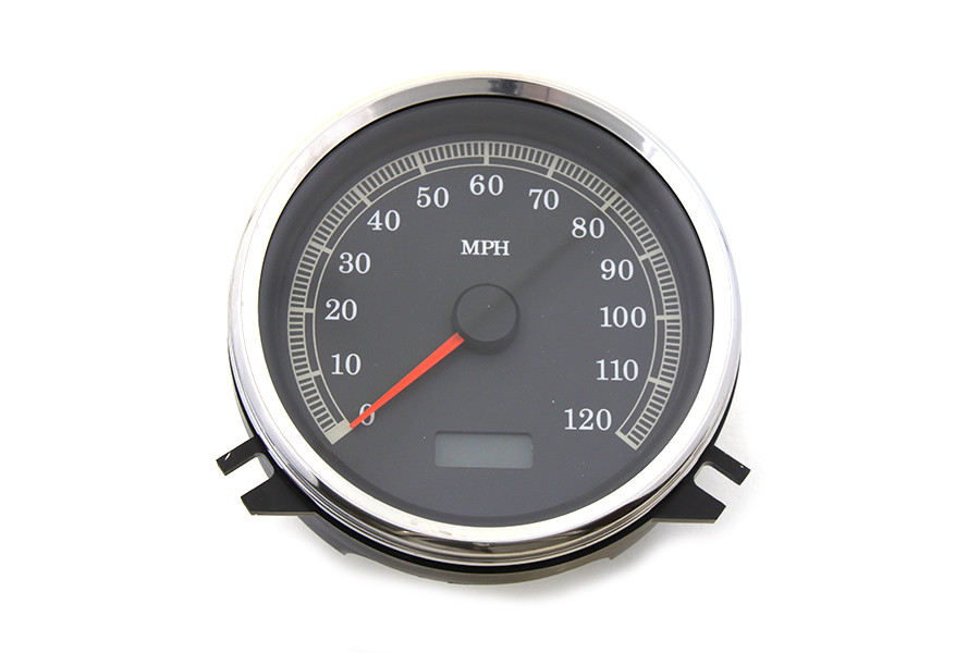 V-Twin #76592 - Electronic Speedometer