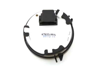 V-Twin #76592 - Electronic Speedometer