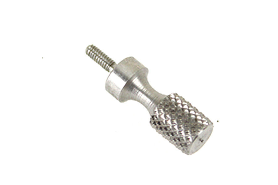 V-Twin - Knurled Reset Knob