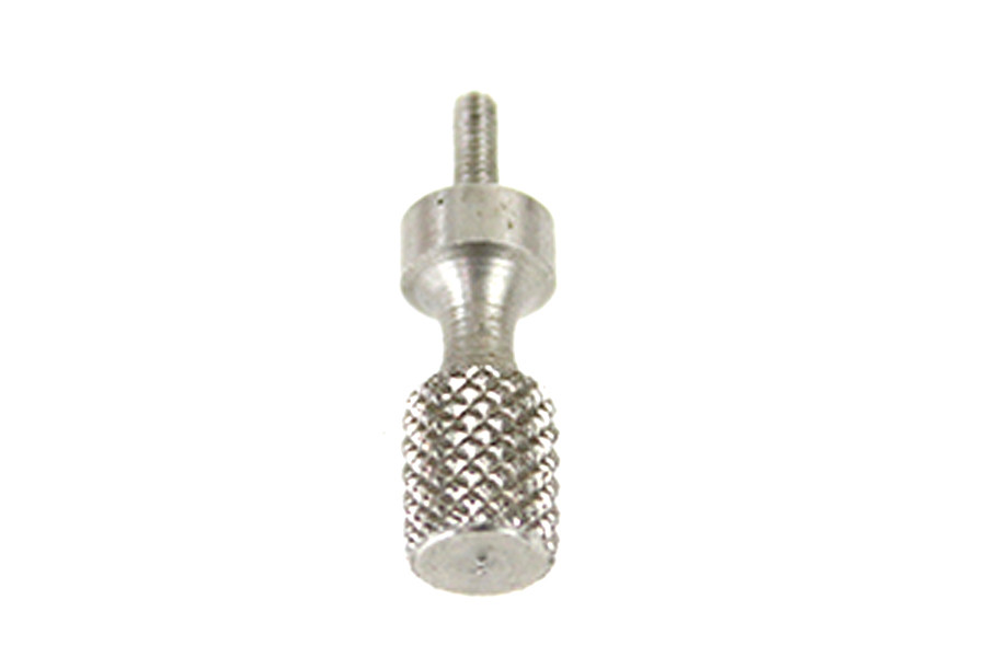 V-Twin - Knurled Reset Knob