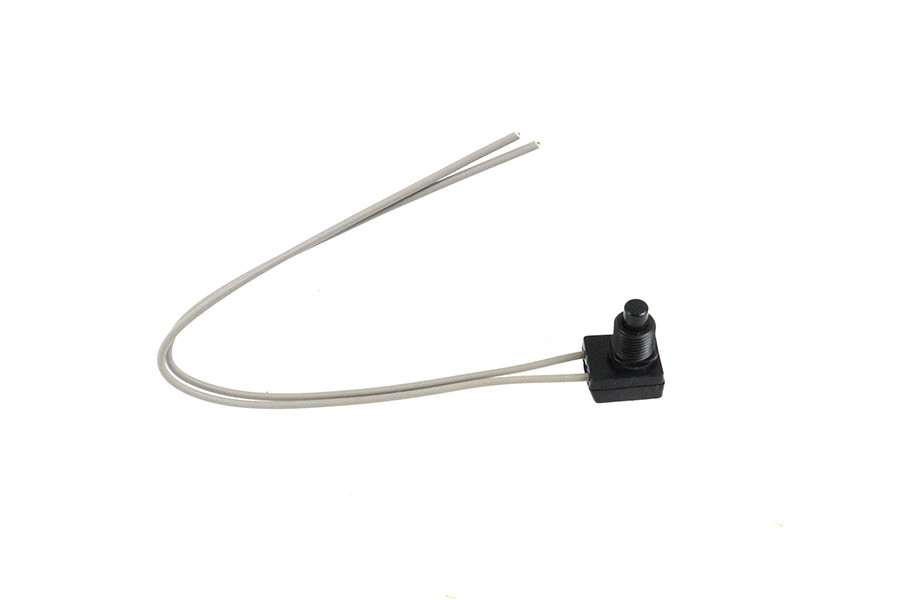 V-Twin #40-3845-00 - Speedometer Reset Knob