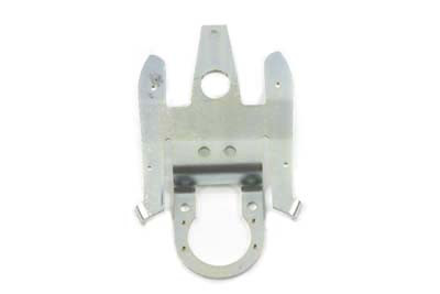 V-Twin #76689 - Dash Base Plate