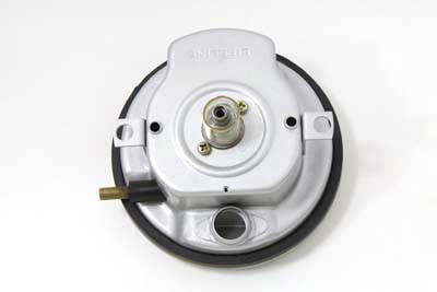 V-Twin #72402 - Speedometer 1:1 Ratio
