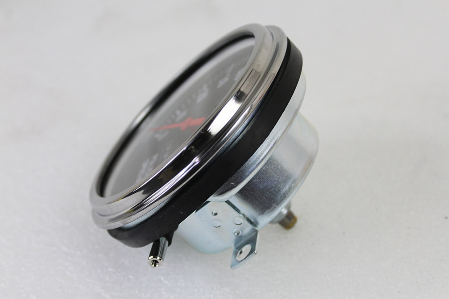 V-Twin #71473A - Police Speedometer 2:1 Ratio