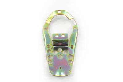 V-Twin #12-0043-B - Cast Dash Base Plate