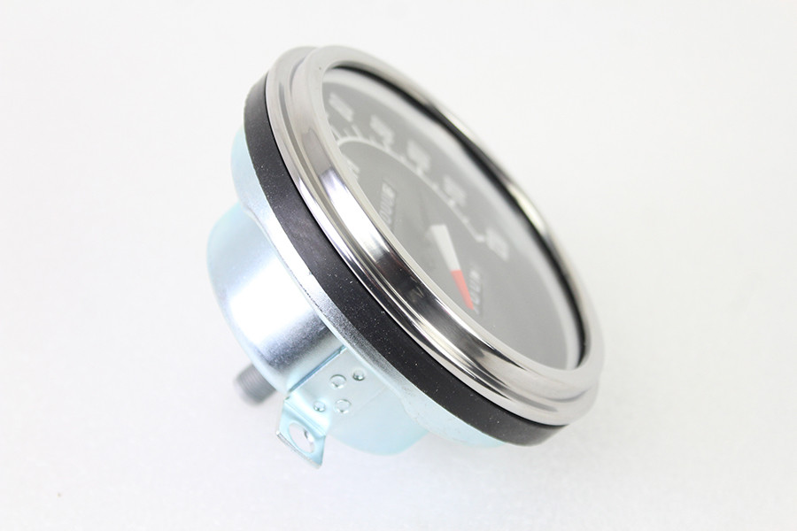 V-Twin #72407E - Speedometer with 2240:60 Ratio