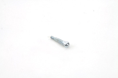 V-Twin - Dash Base Speedometer Lamp Switch Handle