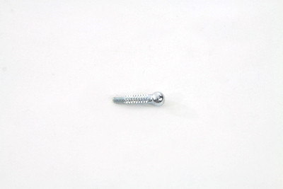 V-Twin - Dash Base Speedometer Lamp Switch Handle