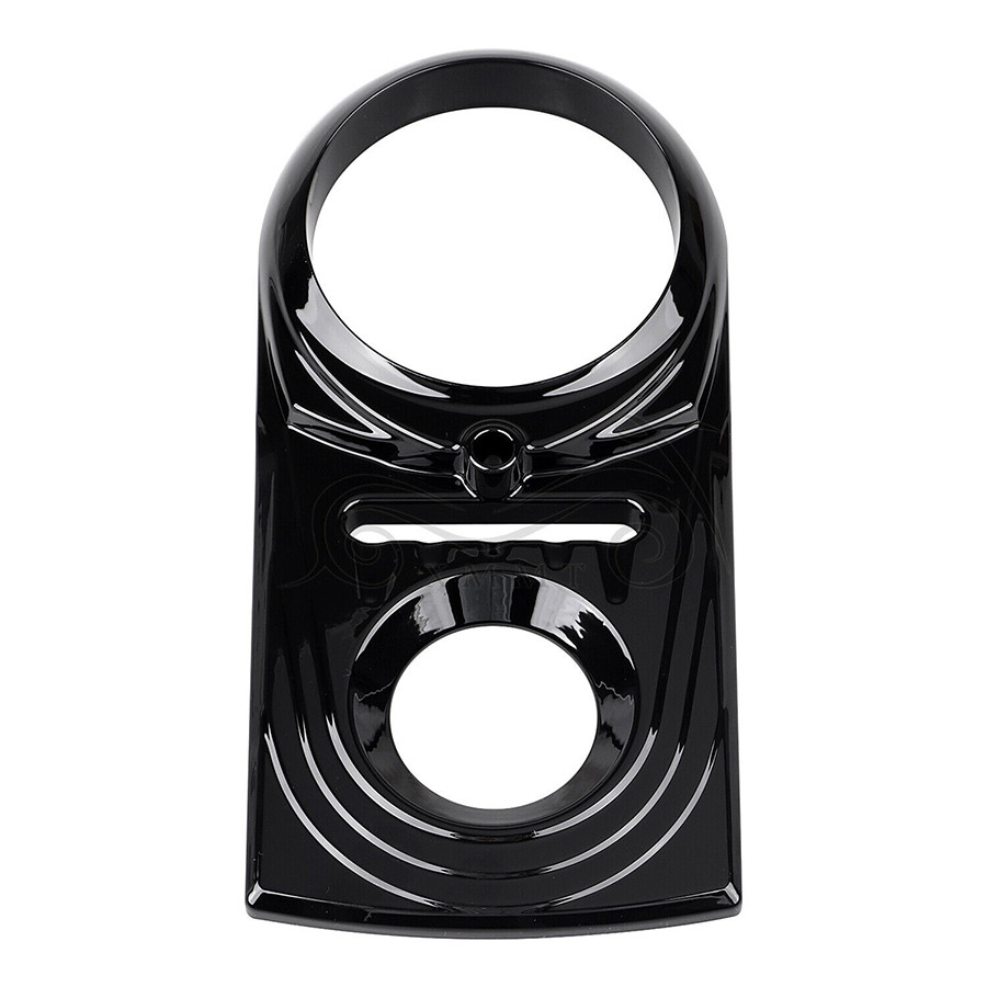 V-Twin - Dash Panel Insert