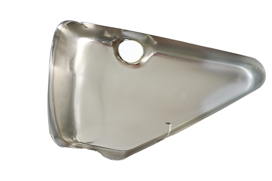 Wyatt Gatling - Oil Tank Cover