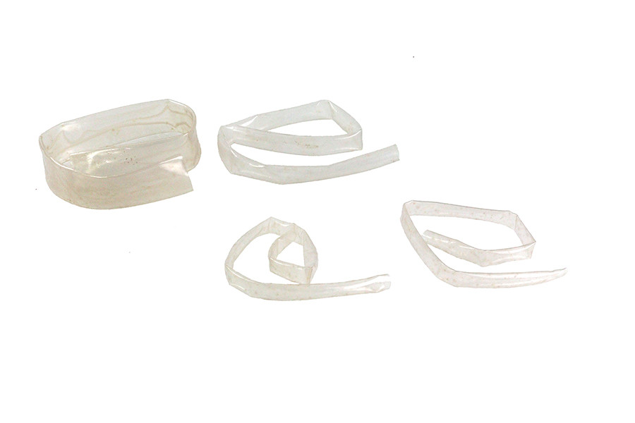 Motion Pro #11-0015 - Braided Cable Heat Shrink Tubing Kit