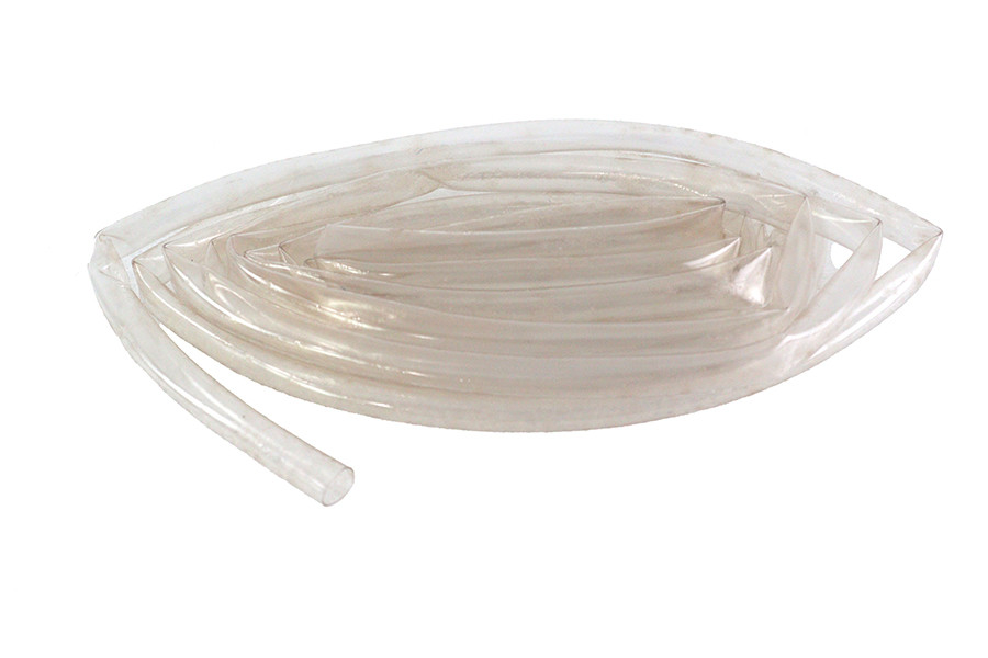 Motion Pro #11-0019 - Braided Cable Heat Shrink Tubing Roll 3/8 inch x 10'