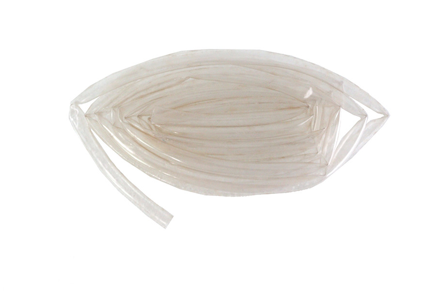 Motion Pro #11-0019 - Braided Cable Heat Shrink Tubing Roll 3/8 inch x 10'
