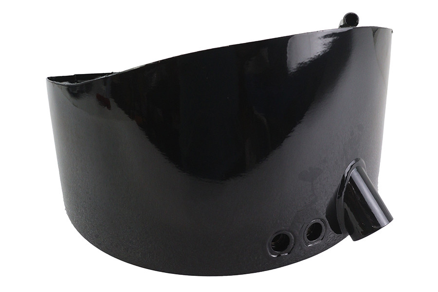 Wyatt Gatling - Oil Tank Black