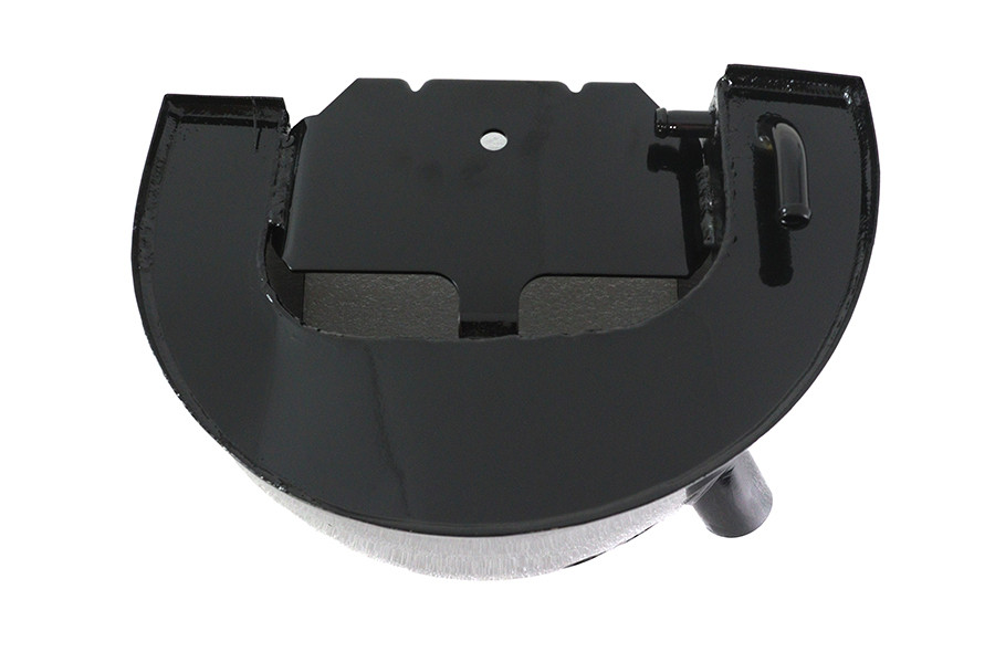 Wyatt Gatling - Oil Tank Black