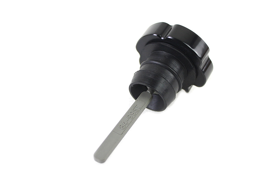 Wyatt Gatling #78279B - Oil Tank Dipstick Black