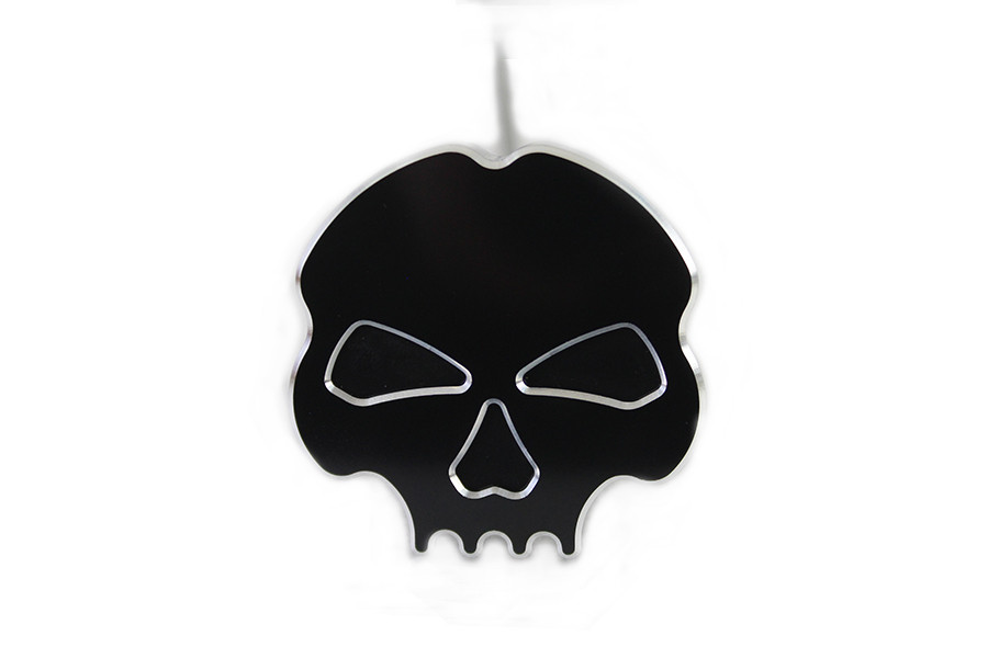Wyatt Gatling #78281B - Oil Tank Dipstick Black