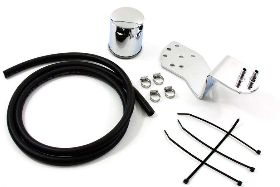 Wyatt Gatling - Oil Filter Kit