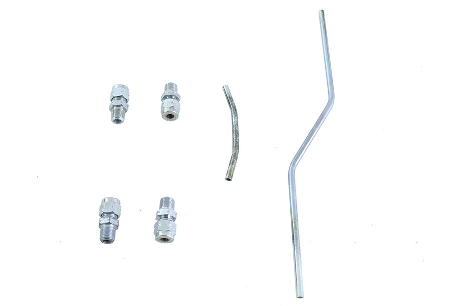 Wyatt Gatling #70197Z - Rocker Box Oil Line Set