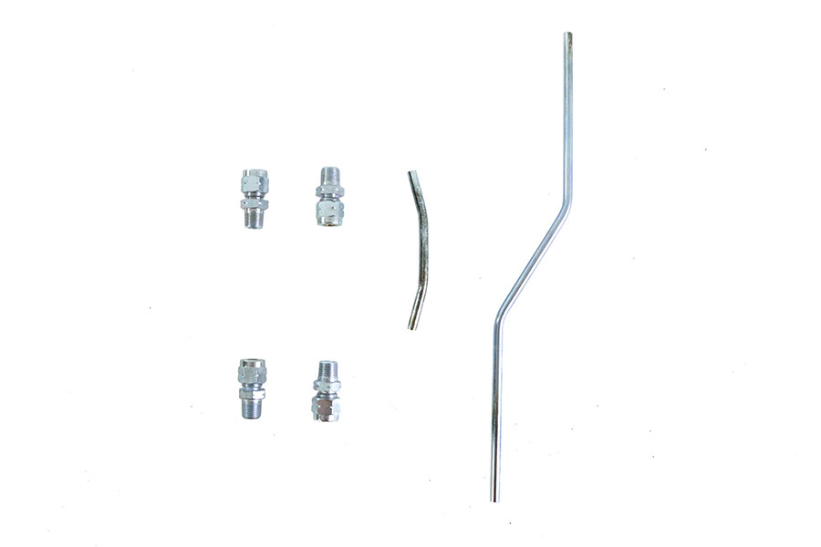 Wyatt Gatling #70197Z - Rocker Box Oil Line Set