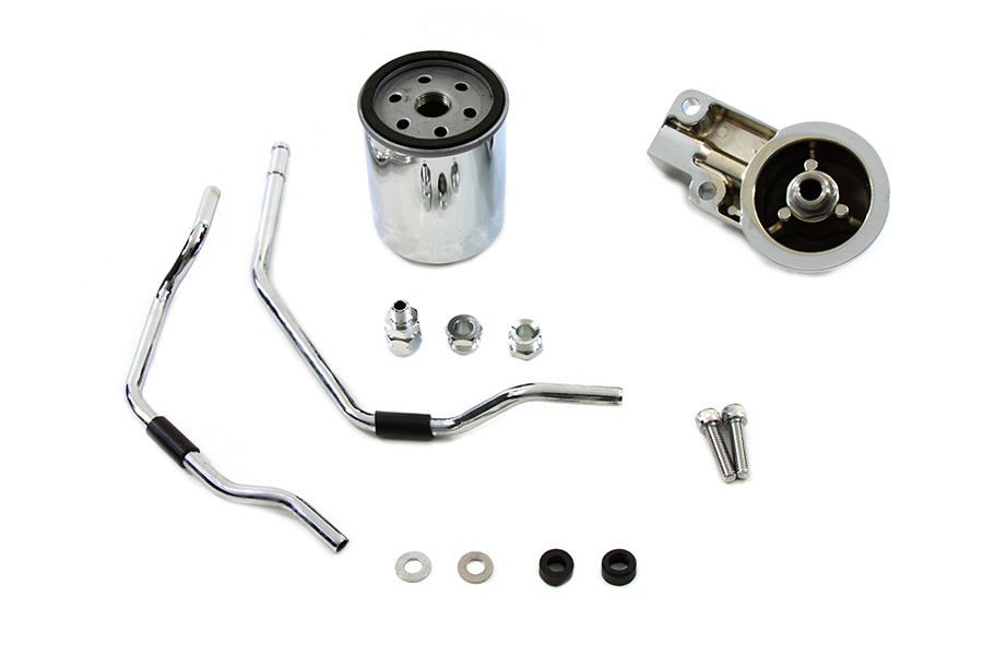 V-Twin - Oil Filter Kit