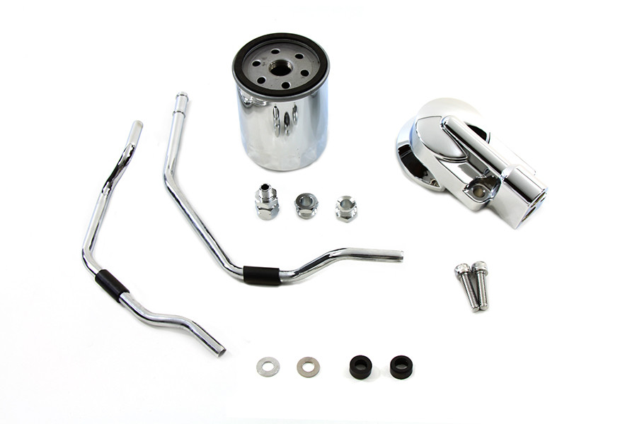 V-Twin - Oil Filter Kit