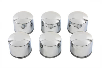 V-Twin #14-0003-6 - Motor Shop Oil Filter