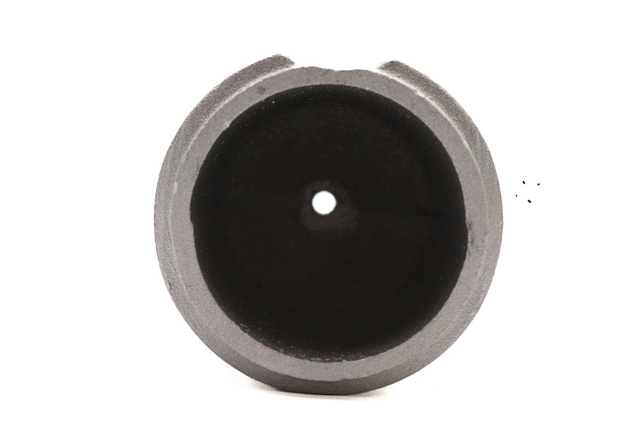 V-Twin - Finned Oil Filter Canister