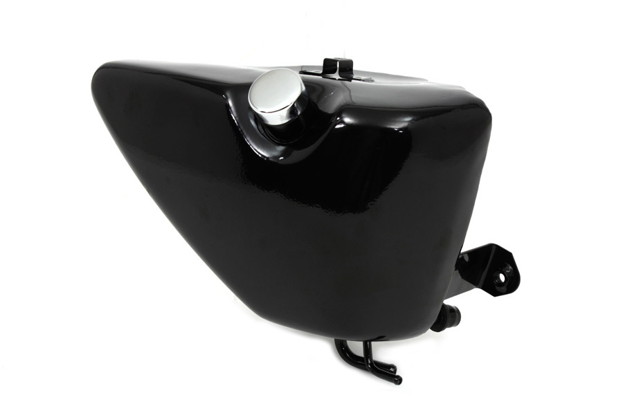 Wyatt Gatling - Oil Tank Black
