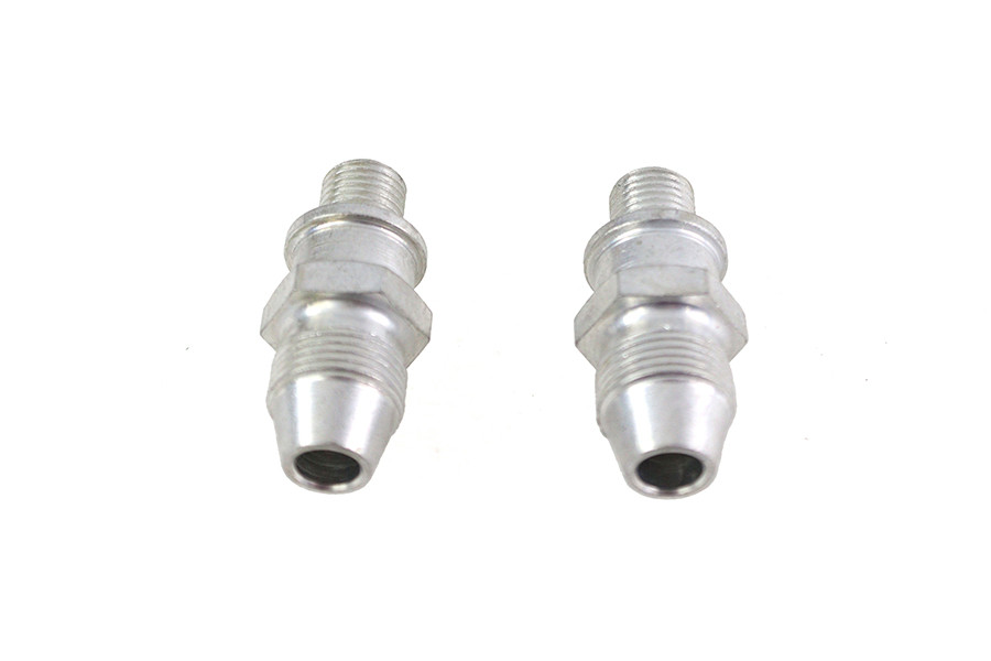 V-Twin - Oil Pump Cover Fitting Set