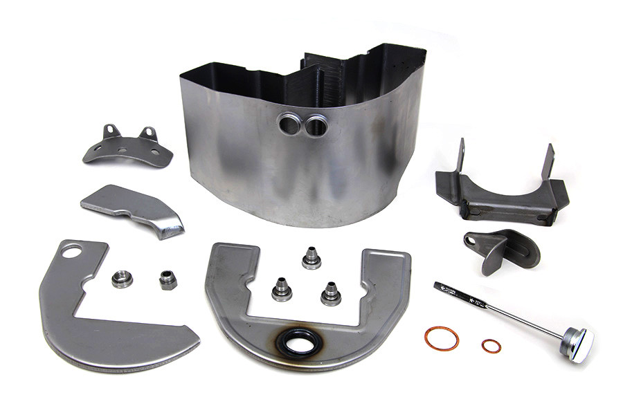 Wyatt Gatling #10-0280 - Oil Tank Parts Kit