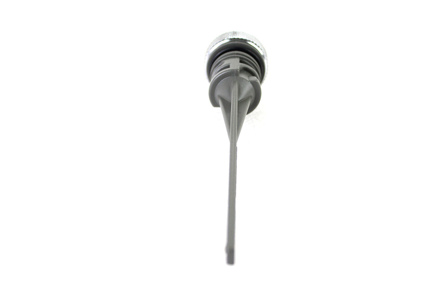 V-Twin #63187H - Oil Tank Dipstick Chrome