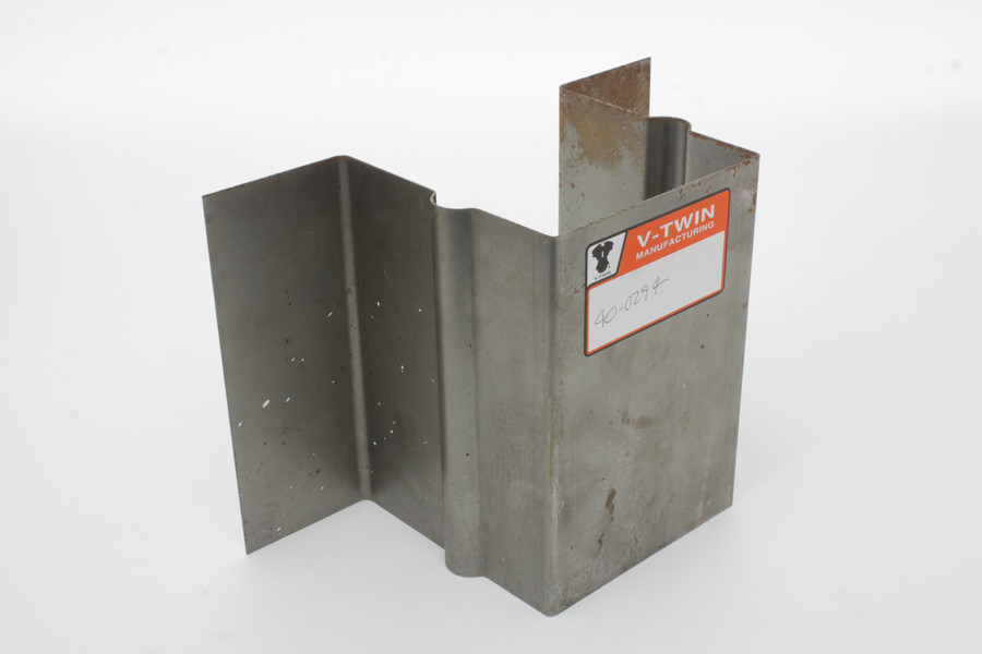 V-Twin - Oil Tank Liner