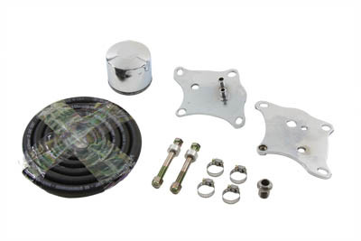 V-Twin - Oil Filter Kit