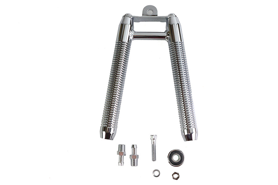 Wyatt Gatling - Dual Oil Cooler