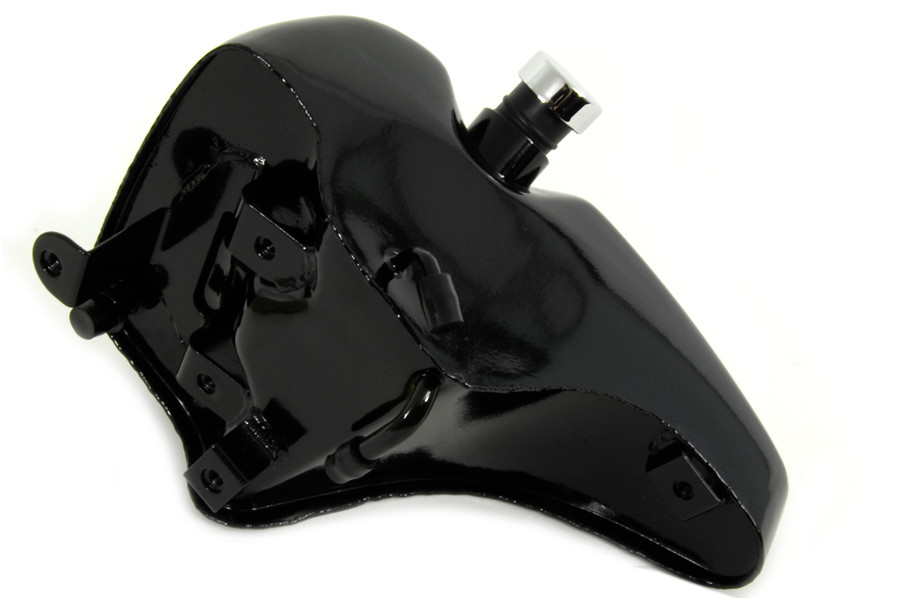 Wyatt Gatling #72232B - Oil Tank Black