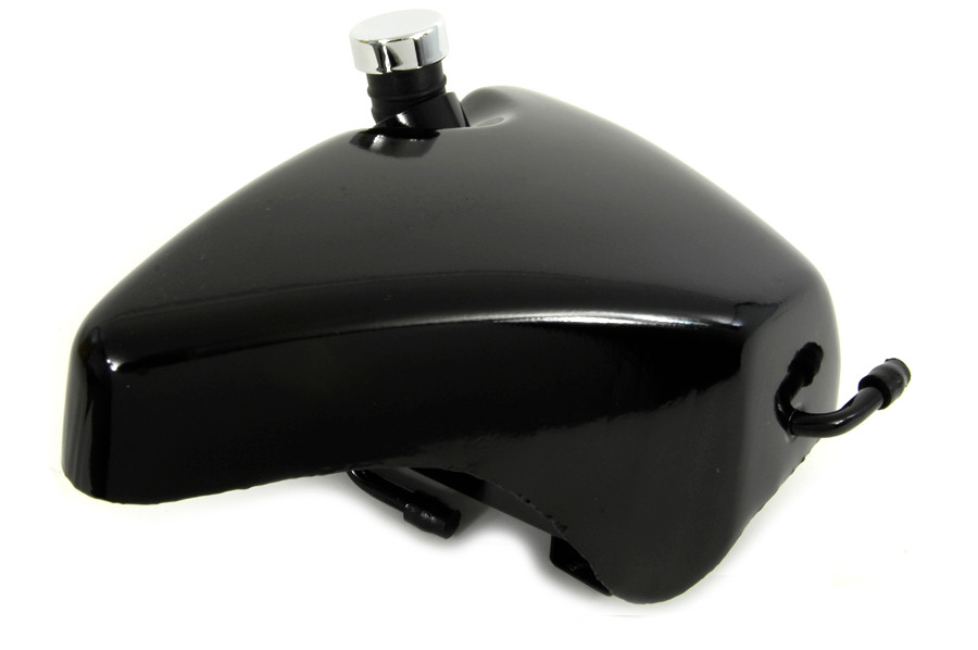 Wyatt Gatling #72232B - Oil Tank Black