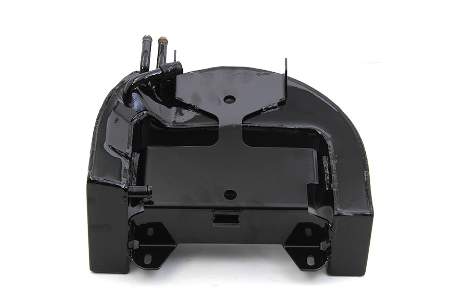 Wyatt Gatling - Gloss Black Oil Tank 4 Spigot