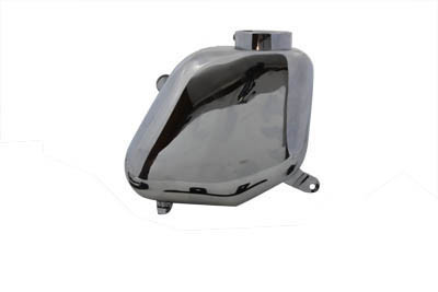 Wyatt Gatling - Oil Tank Chrome